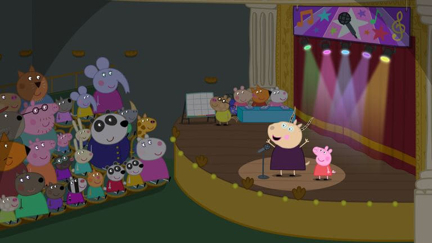 Episode image for 8x37