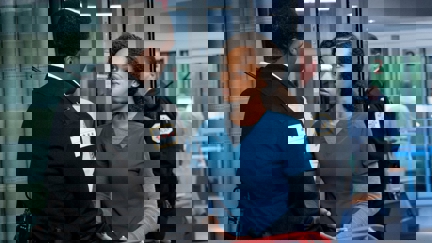 Episode image for 2x10