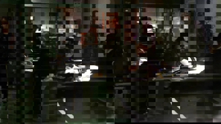 Episode image for 20x07