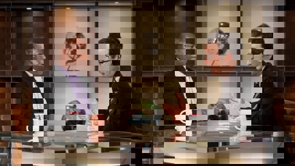 Episode image for 2x33
