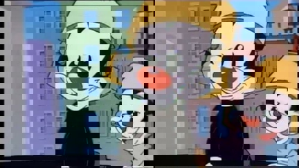 Episode image for 1x18