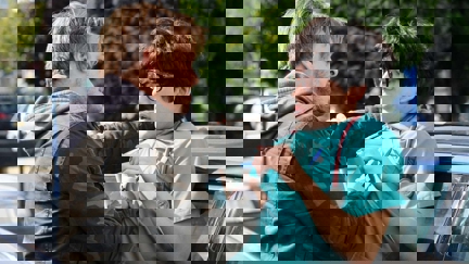 Episode image for 24x15