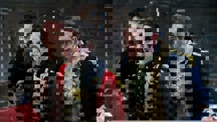 Episode image for 2x01
