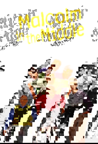 poster for season 3