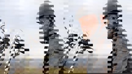 Episode image for 1x05