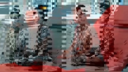 Episode image for 1x06