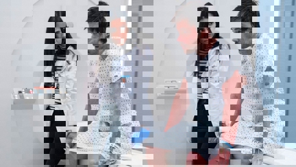 Episode image for 2x11