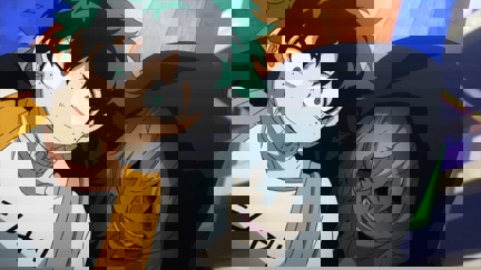 Episode image for 2x25