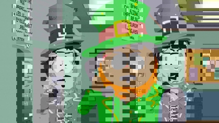 Episode image for 25x06