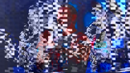 Episode image for 18x38