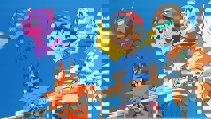 Episode image for 21x31