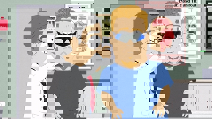 Episode image for 21x09