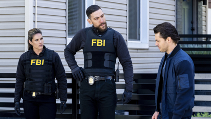 Episode image for 5x23