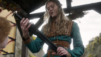 Episode image for 3x01