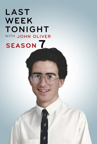 poster for season 7