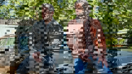 Episode image for 13x01