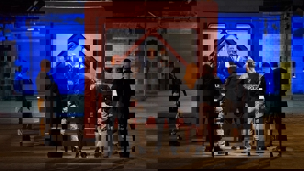 Episode image for 6x22