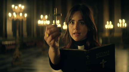 Episode image for 1x03