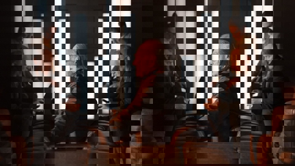Episode image for 1x08