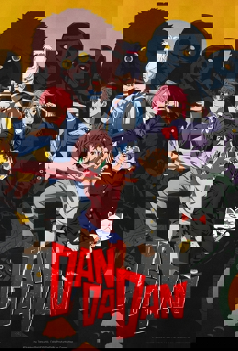 Dan Da Dan