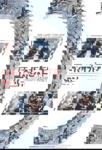 poster for season 1