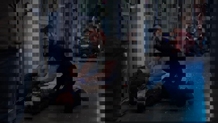 Episode image for 4x19