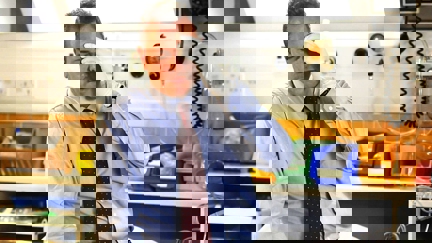 Episode image for 23x43
