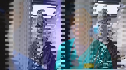 Episode image for 41x11