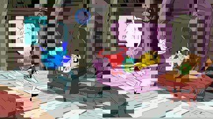 Episode image for 3x07