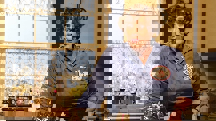 Episode image for 1x08