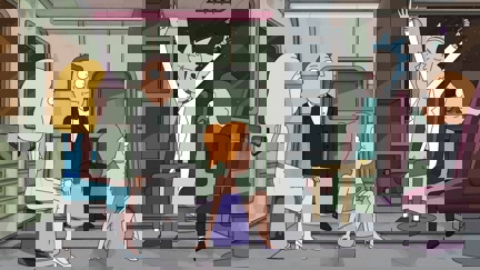 Episode image for 2x10