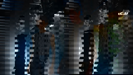 Episode image for 1x08