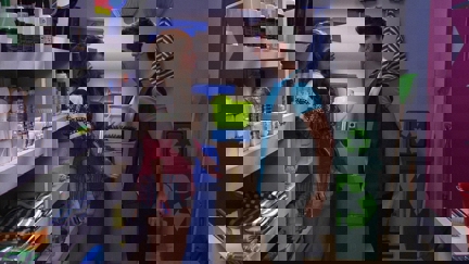 Episode image for 2x07