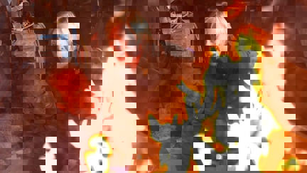 Episode image for 26x14