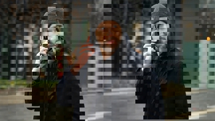 Episode image for 1x12