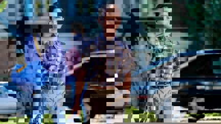 Episode image for 2x13