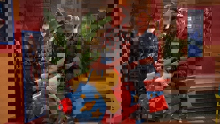 Episode image for 4x16