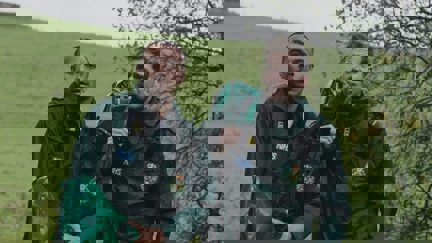 Episode image for 40x10