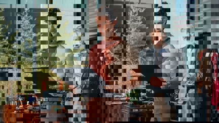 Episode image for 1x01