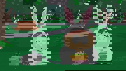 Episode image for 16x04