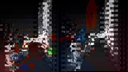 Episode image for 21x11