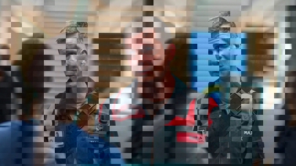 Episode image for 39x07