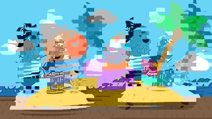 Episode image for 7x63