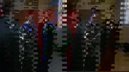 Episode image for 12x15