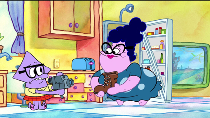 Episode image for 1x05