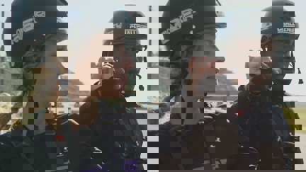 Episode image for 38x15