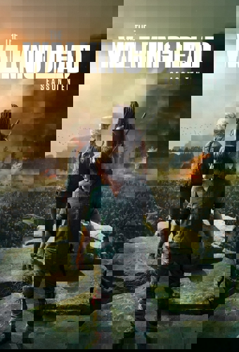 poster for season 10
