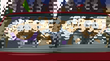 Episode image for 21x06