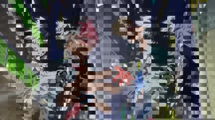 Episode image for 5x12