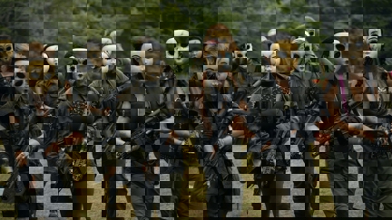 Episode image for 2x01